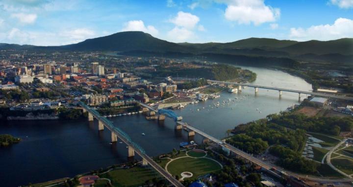 Chattanooga Business Owners