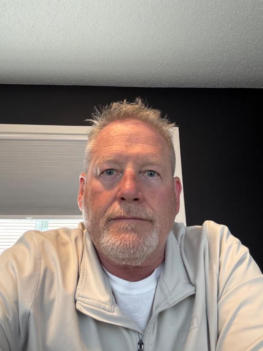 Larry Schwab