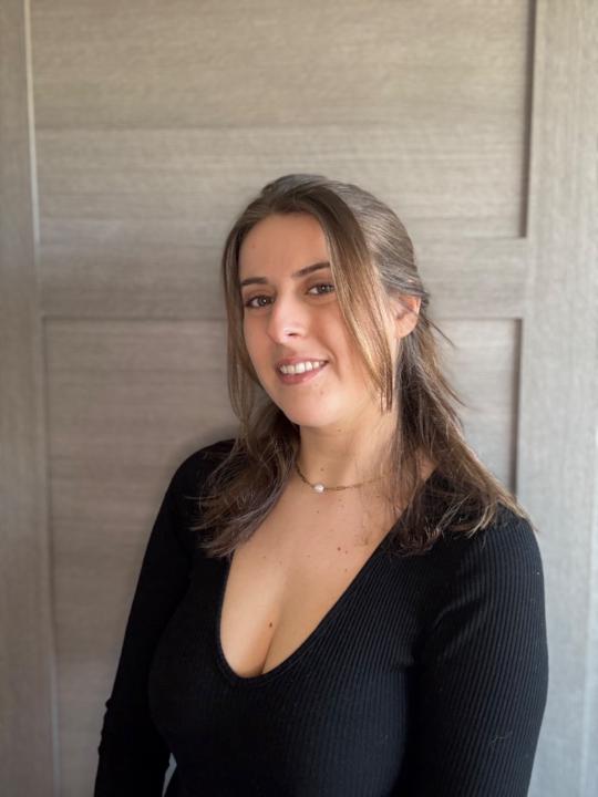 Alice Rousseau