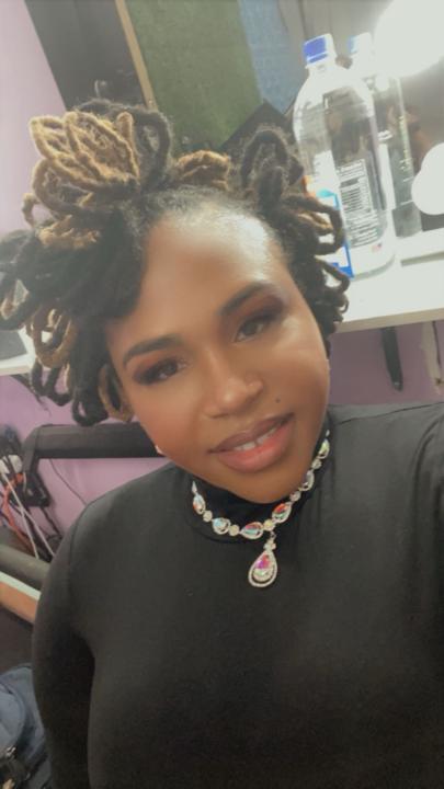 Tionne Slade
