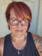 Tammy Prosser