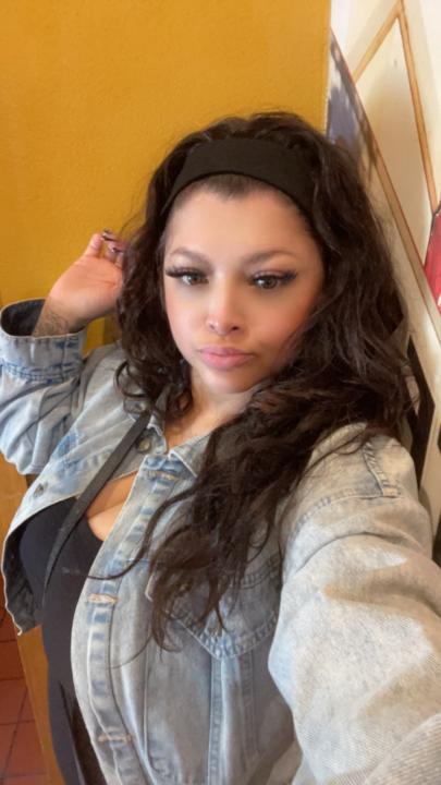 Crystal Gonzales