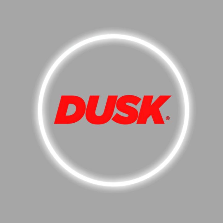Dusk Clothing brand