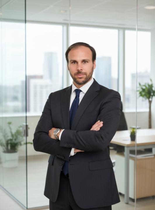 Luis Romero