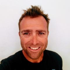 Sean ODaniels