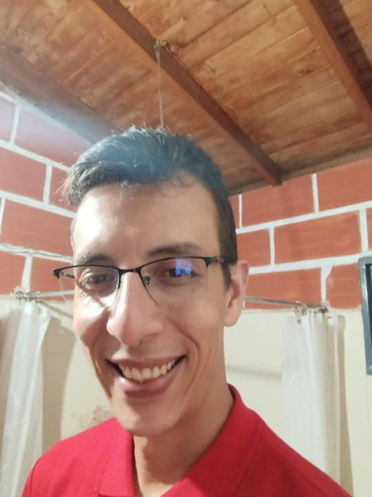 Óscar Ospina