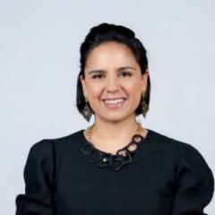 Verónica Sánchez