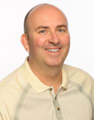 Geoff Koboldt