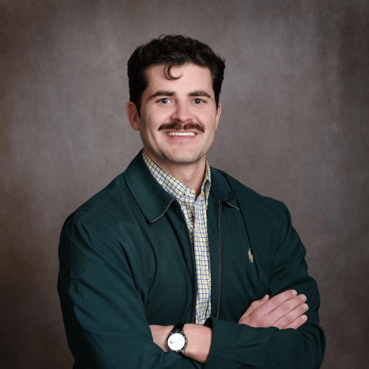 Matthew Kastner