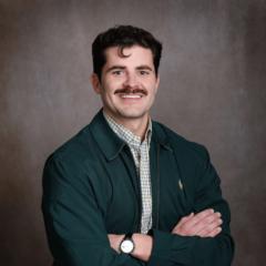 Matthew Kastner