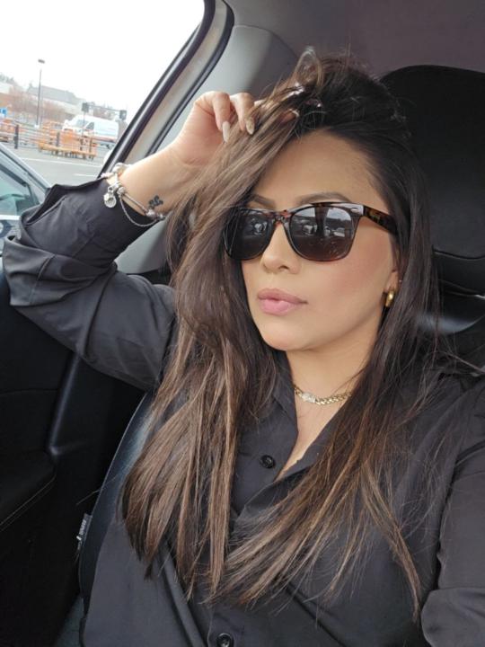 Mary Argueta