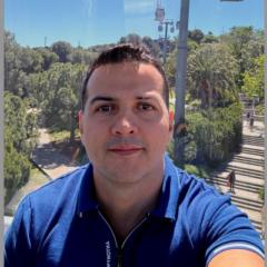 Diego Cruz P