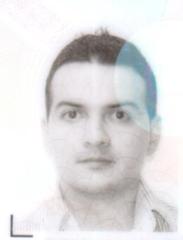 Diego Cruz P