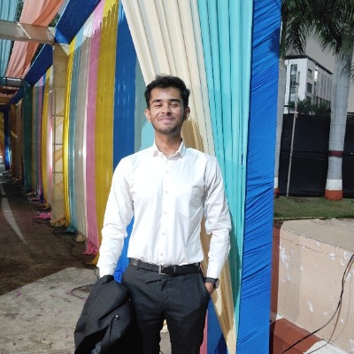 Aaditya Dawkar