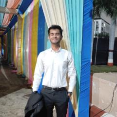 Aaditya Dawkar