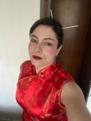 Mónica Henríquez Ruz