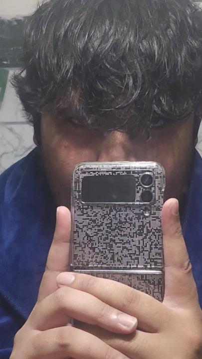 Jatin Solanki