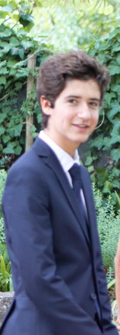 Bernardo Albuquerque