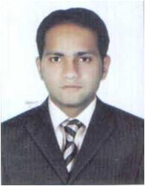 Junaid Memon
