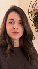 Marjolein De Rooij