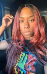Nisha Perry