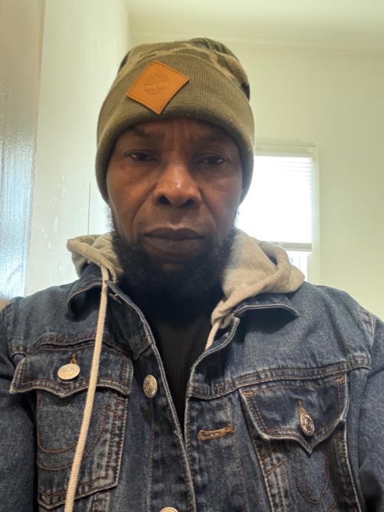 Delroy Morrison