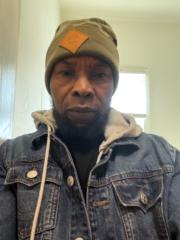 Delroy Morrison