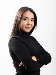 Luisa Arenas