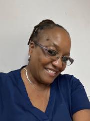 Latisha Murray
