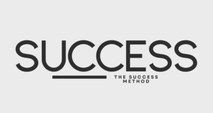 The Success Method