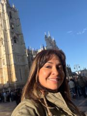 Clara Toro Toro