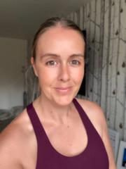 Sarah Tinker