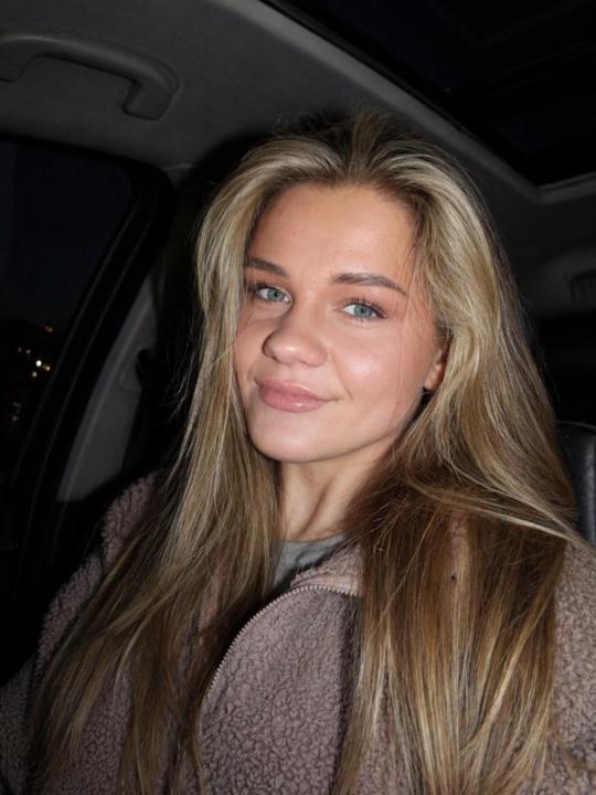 Migle Simonavičiūtė