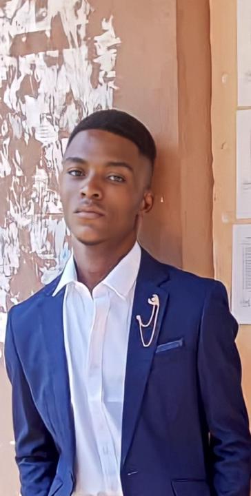 Rouchdane Mama boukari