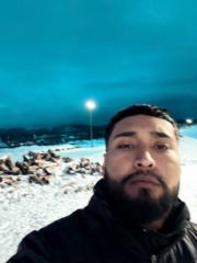 Gerardo Cruz