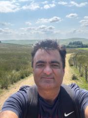 Salman Shafiq