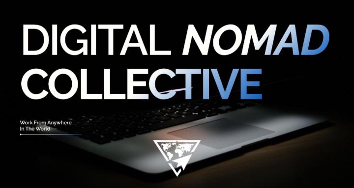 Become a Digital Nomad