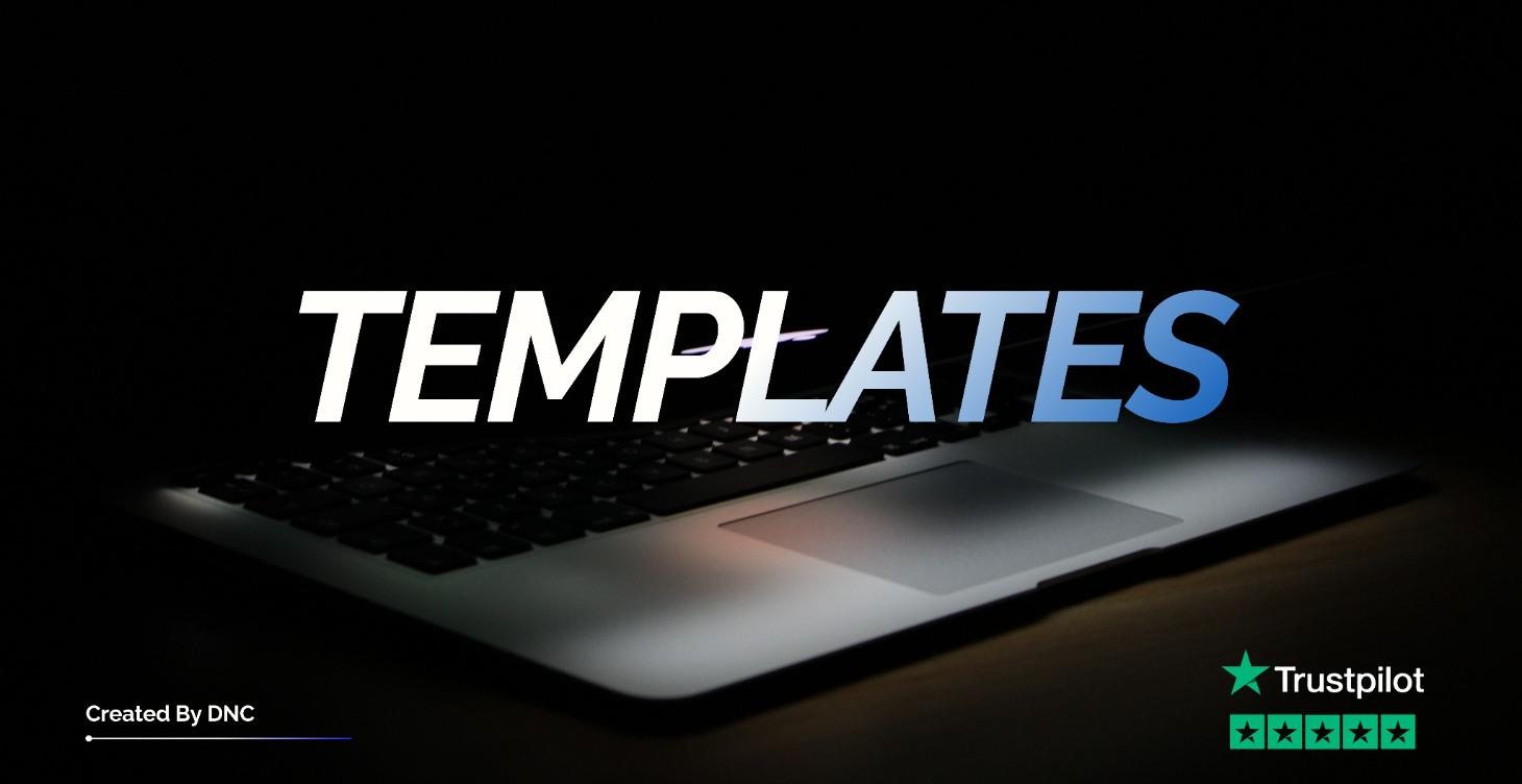 Templates