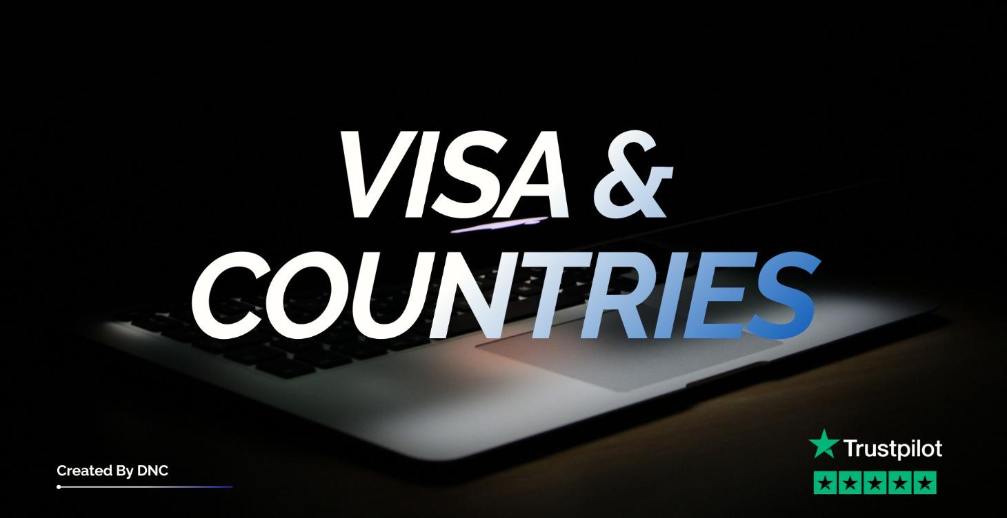 Visa & Countries