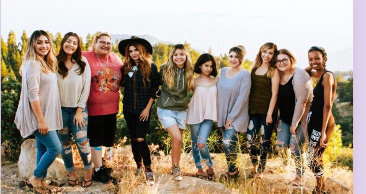 Healing Hearts Tribe