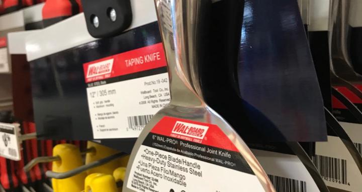  Drywall finishing TradeSkool 