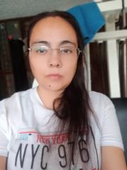 Cristina Calderón Centeno