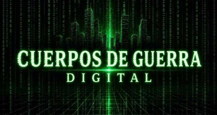 CUERPOS DE GUERRA COMUNIDAD