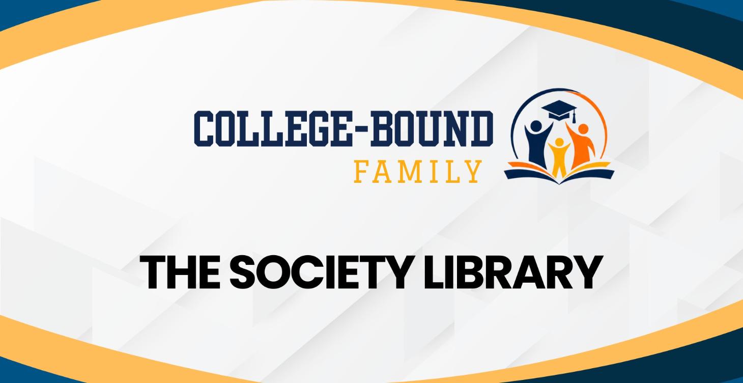 The Society Library