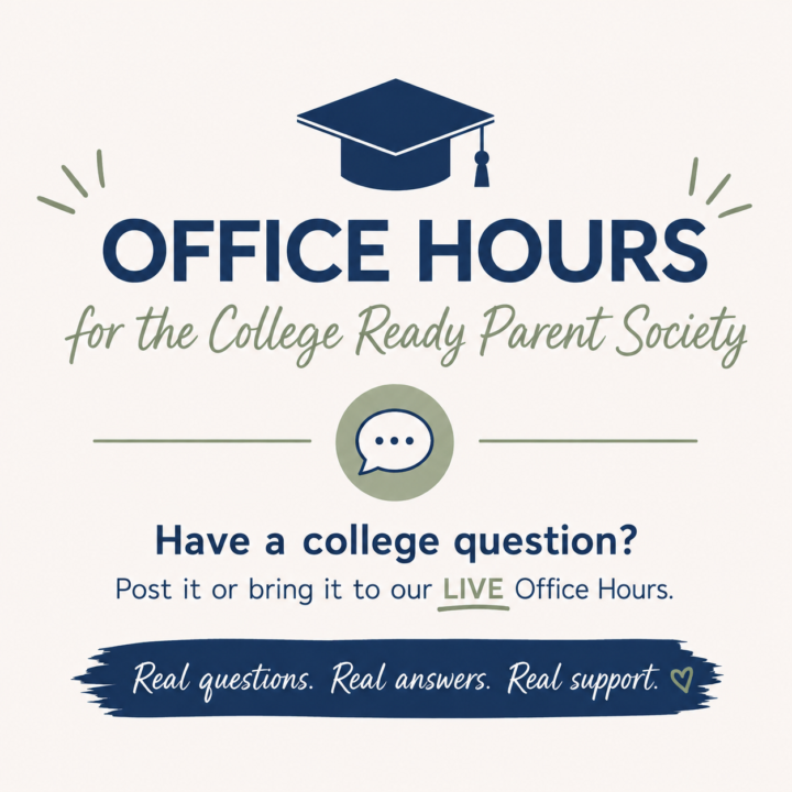 Can't Make the Live Office Hours? Post your Q's Here