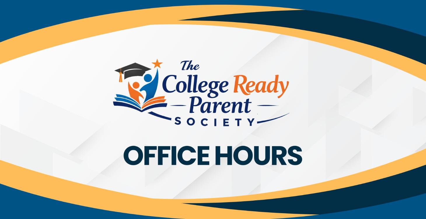 Office Hours