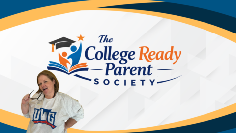 College Ready Parent Society gallery image