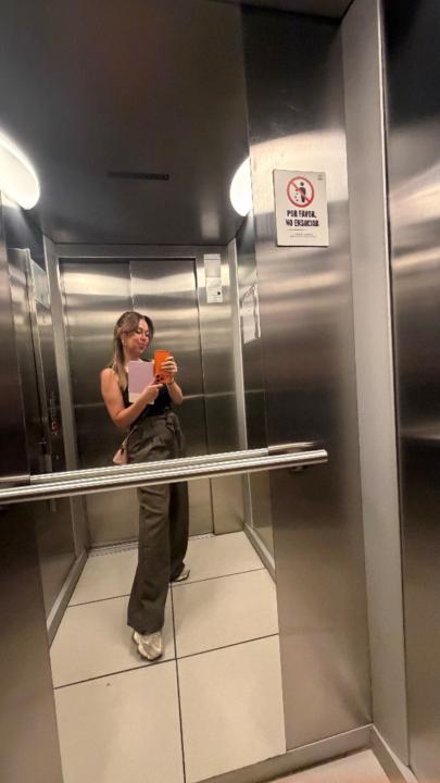 Joyce Castiblanco