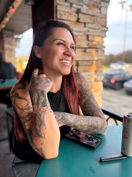 Amanda Roppolo