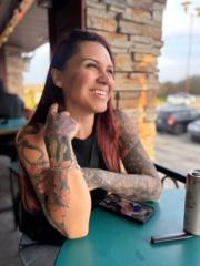 Amanda Roppolo